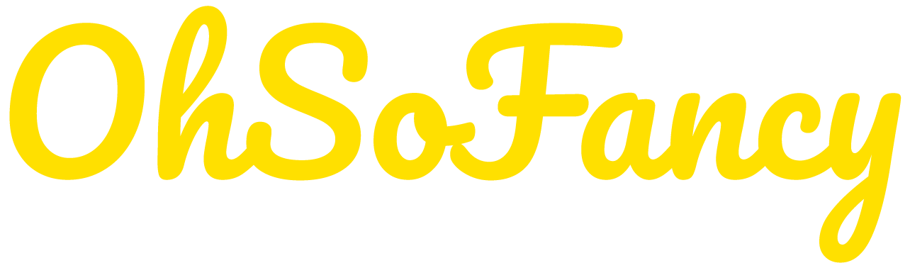 OhSoFancy