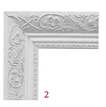 Forever Begins Today LED Neon Framed Sign Rose Gold Mirrored