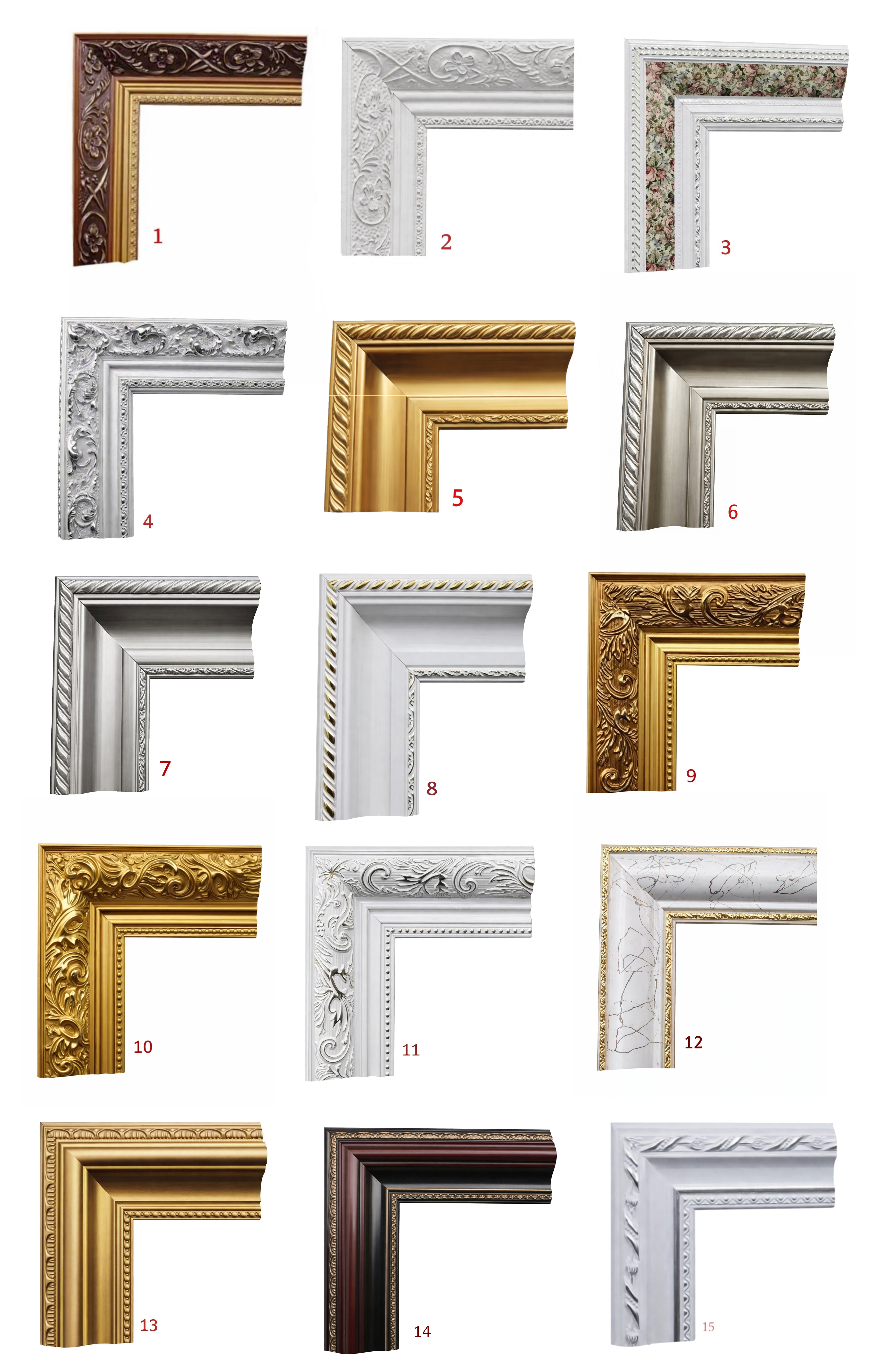 Forever Begins Today LED Neon Framed Sign Rose Gold Mirrored