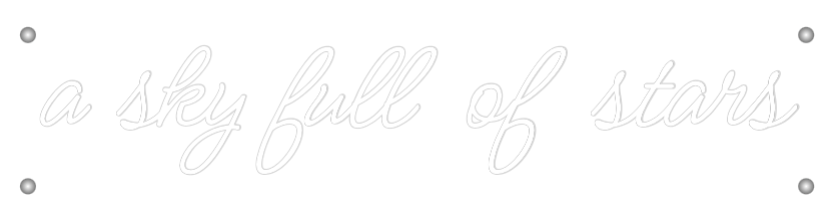 Custom Neon: a sky full of...