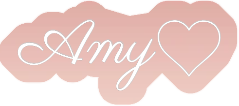 Custom Neon: Amy