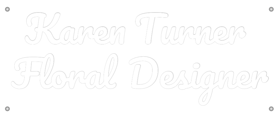 Custom Neon: Karen Turner ...