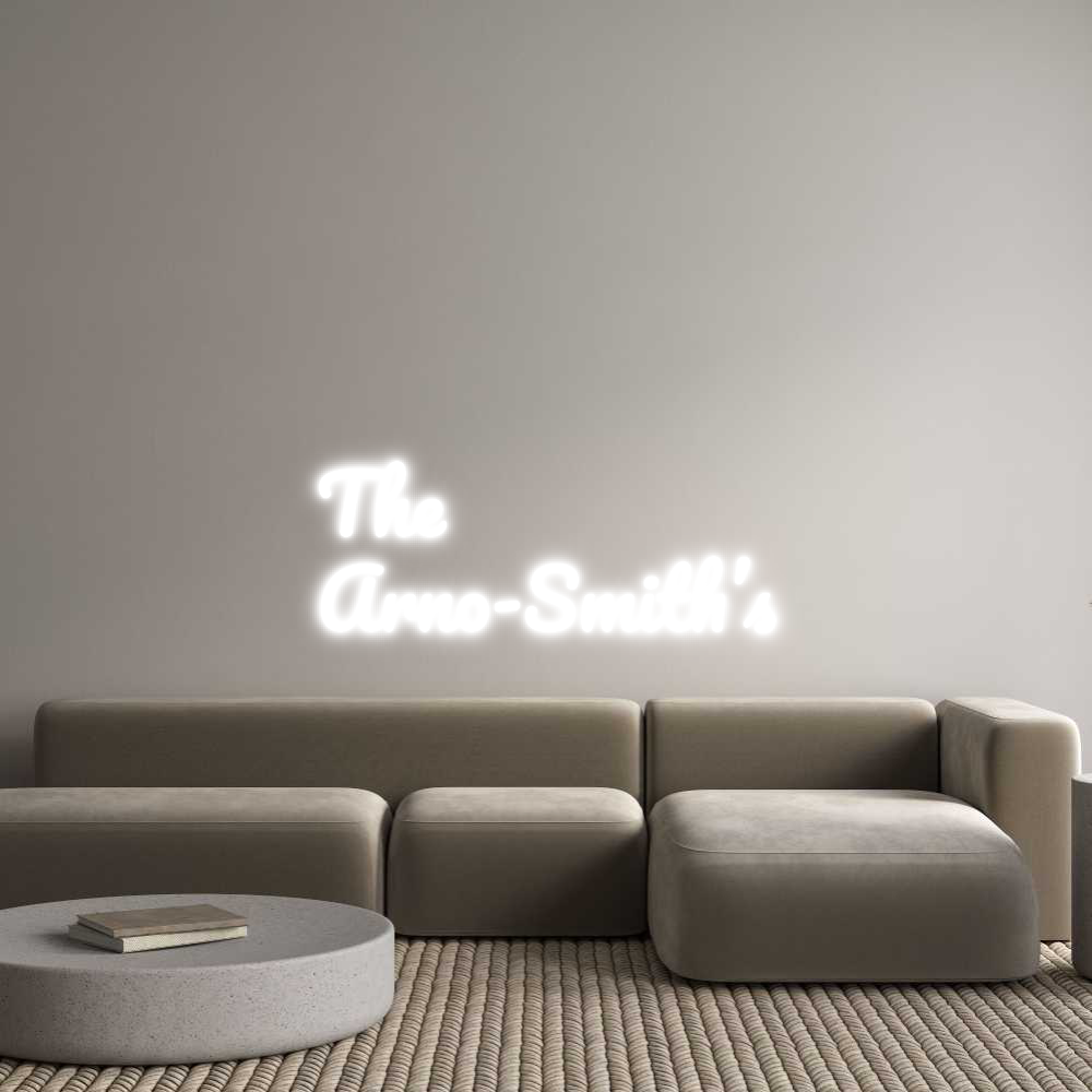 Custom Neon: The
Arno-Sm...