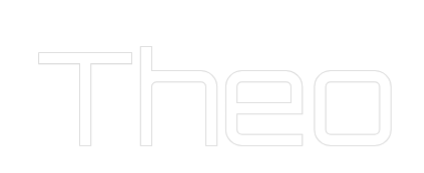 Custom Neon: Theo