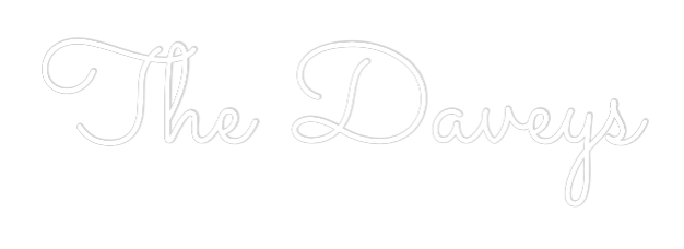 Custom Neon: The Daveys