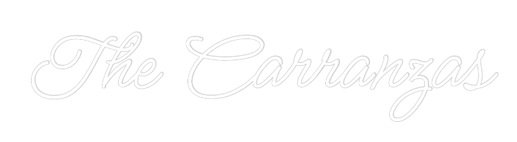Custom Neon: The Carranzas