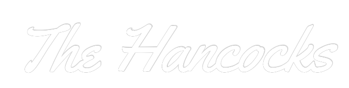 Custom Neon: The Hancocks