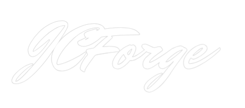 Custom Neon: JCForge